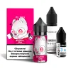 Набір для самозамісу Flavorlab FL 350 Lux Salt 30 мл (50 мг) - Raspberry Litchi (Малина, Лічі)